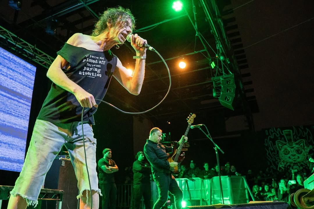 Subhumans