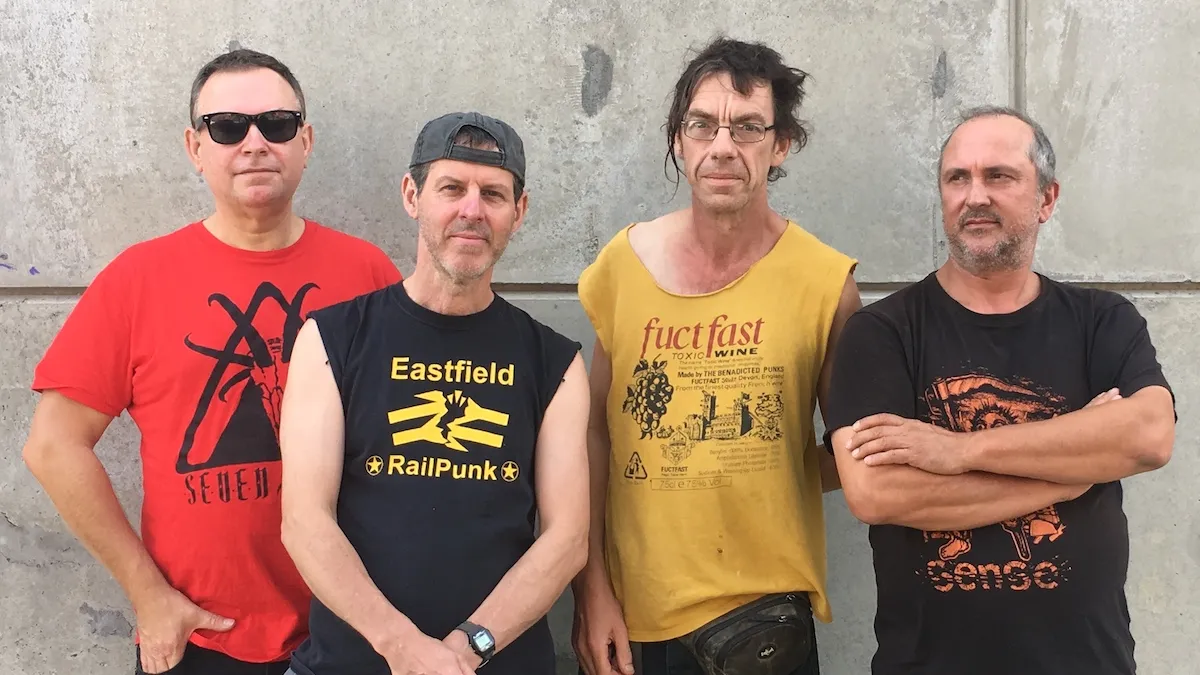 Subhumans